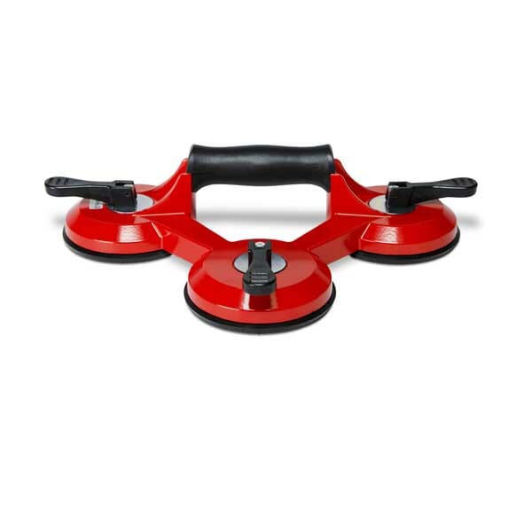 Rubi Triple Suction Pad (66904)