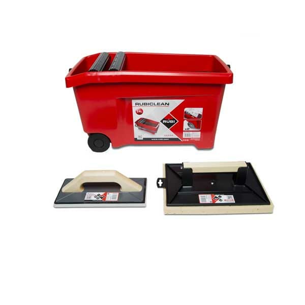 Rubi Washboy Kit (69915)