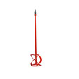 Rubi M14 Thread Mortar Mixing Paddle - M-100-R-3H(76917)