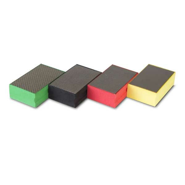 Rubi Polishing Pads