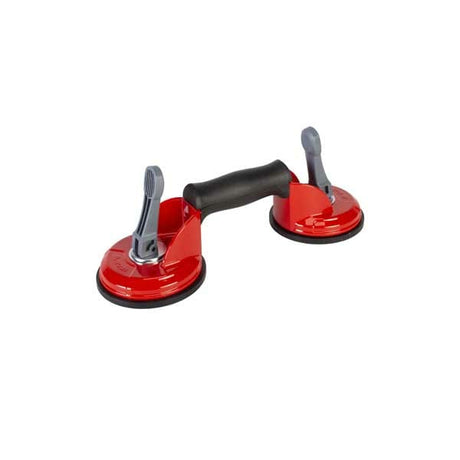 Rubi Double Suction Pad For Smooth Tiles (66900)