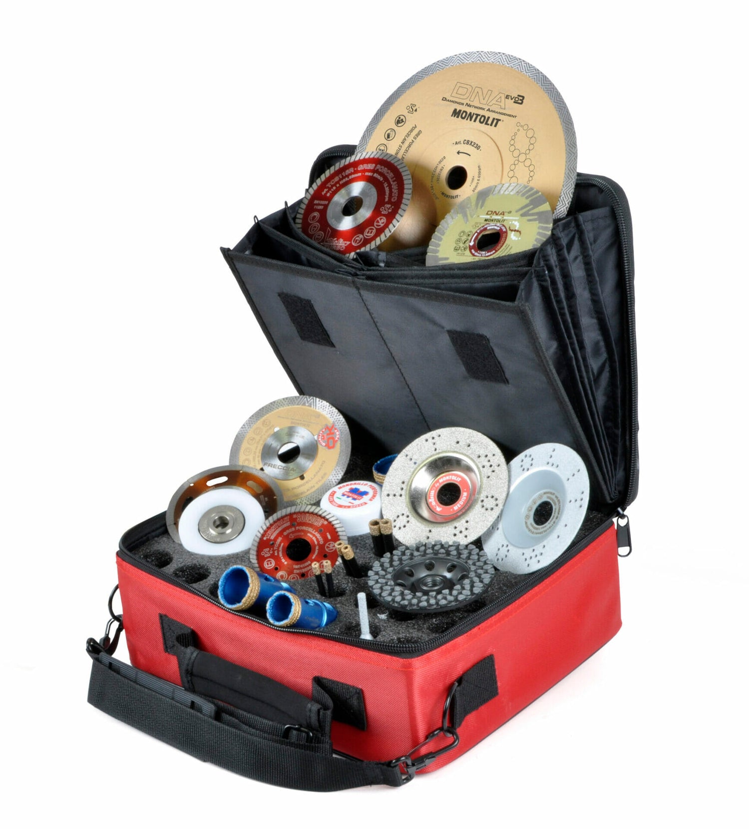 Montolit Safe Box (SDB)