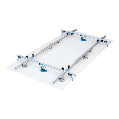 Sigma 100kg Kera - Lift System (1A4)