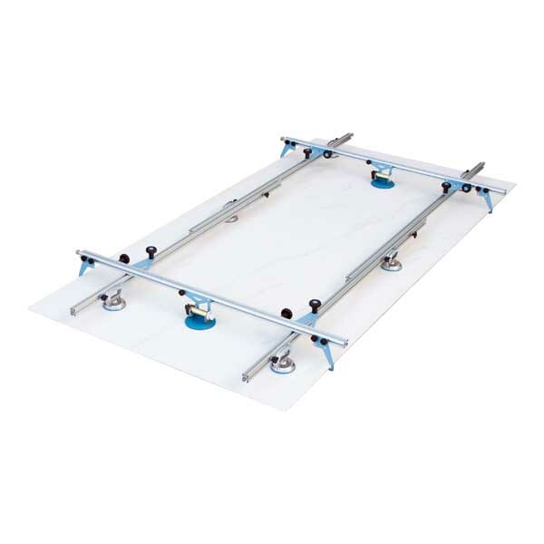 Sigma 100kg Kera - Lift System (1A4)