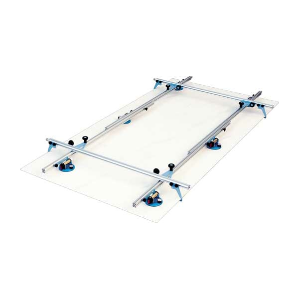 Sigma 150kg Kera - Lift System (1A5)