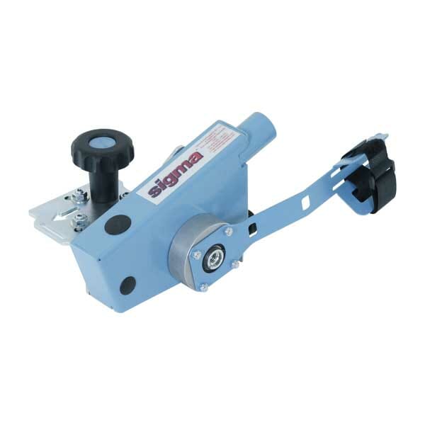 Sigma Kera-Flex EXT Grinder Attachment (38F11D)