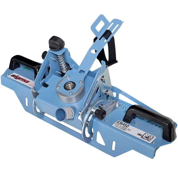 Sigma Simple - Bevel (36A5D)