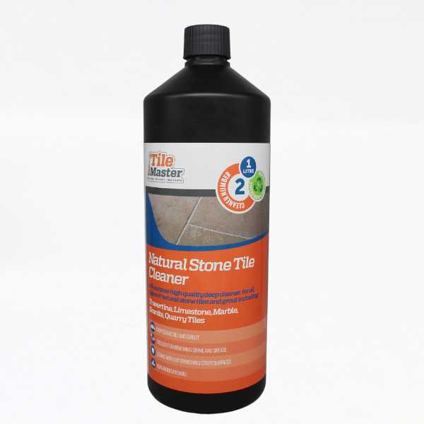 Tile Master No 2 Cleaner - 1 Litre (TMG/2/1)
