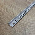 Asteroid Grey Tile Trim