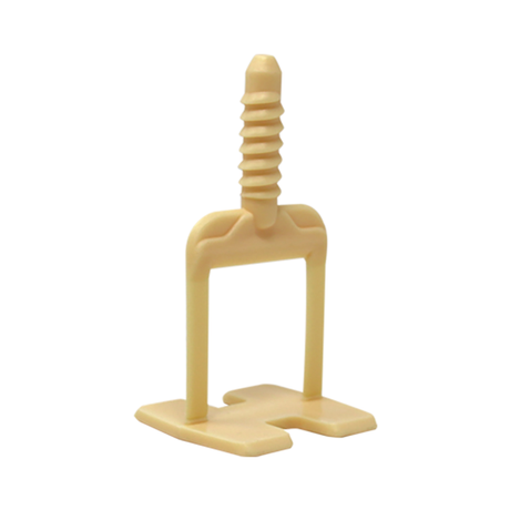 Bellota 1mm Push Cap Levelling System Tall For 20mm 200 Bag (Lss010s)