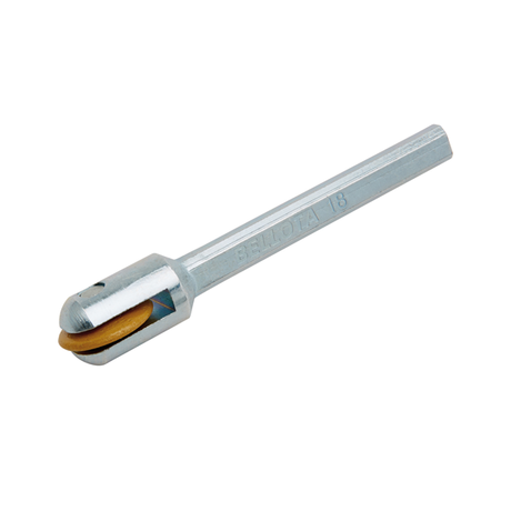 Bellota 18mm Titanium Scoring Wheel (Rodexl18t)