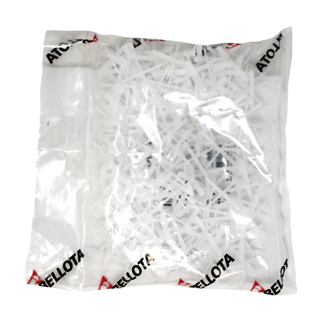 Bellota 1.5mm Tile Spacer Bag of 1000 (scp0151000)
