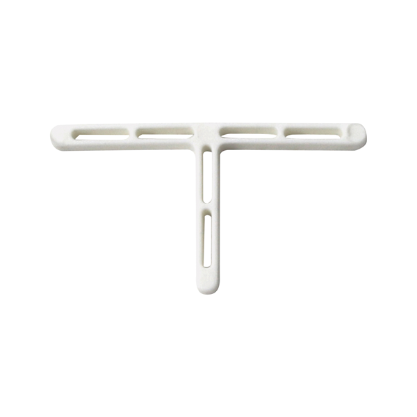 Bellota 3mm T-Spacer Bag Of 200 (spc030t)