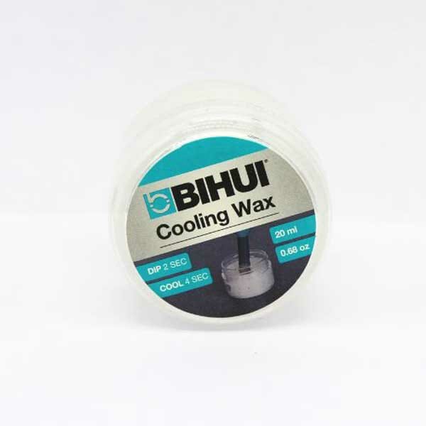 Bihui Cooling Wax For Diamond Hole saws 20ML (DBCW20)