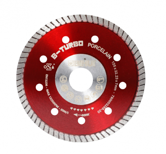 Bihui Diamond 115 (BU-DCDT115)