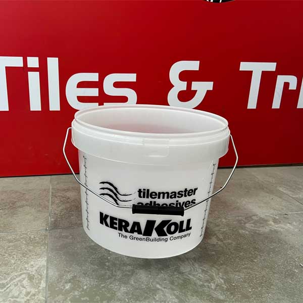 Kerakoll 10L Mixing Bucket