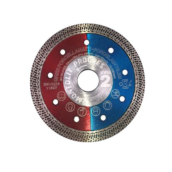 Montolit Pro Gres 115mm Diamond Blade (CG115)