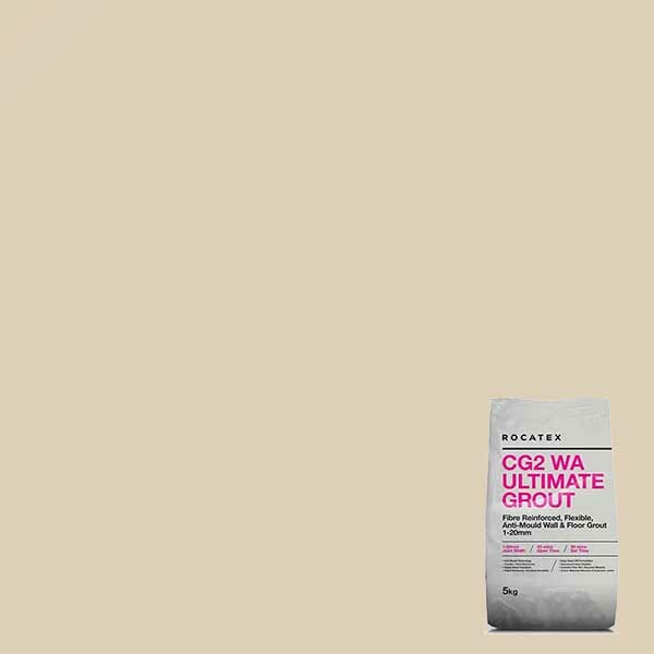 CG2 WA Ultimate Grout (Beige)
