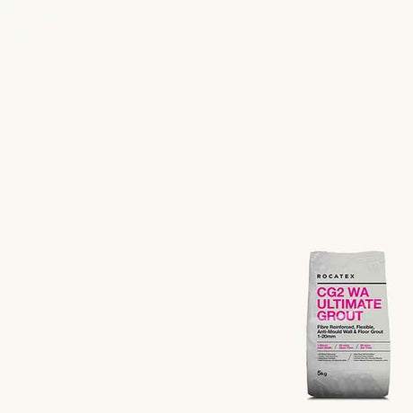 CG2 WA Ultimate Grout (Ivory)