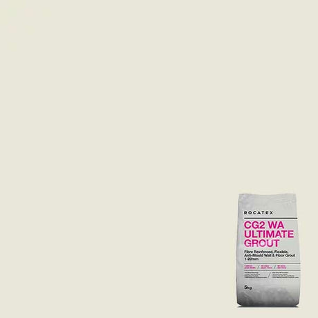 CG2 WA Ultimate Grout