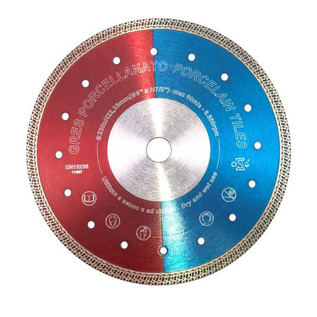 Montolit Pro Gres 230mm Diamond Blade (CG230)