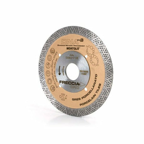 Diamond Blade (CGX115)