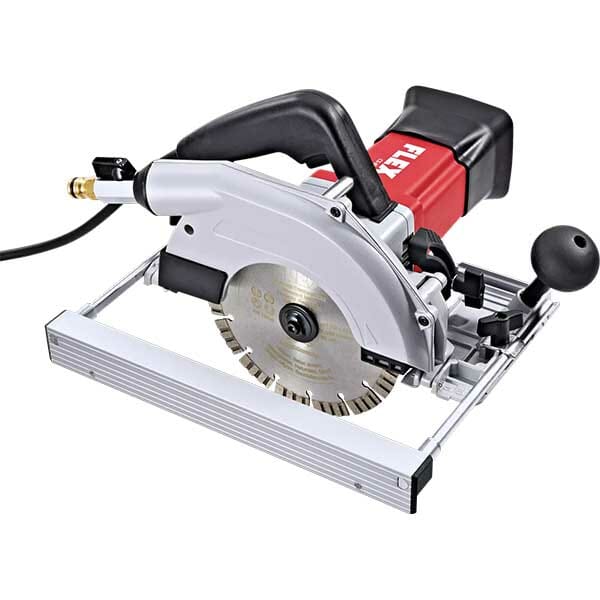 Flex CS60 Wet Cutting Saw 230v Kit ( 531140 )