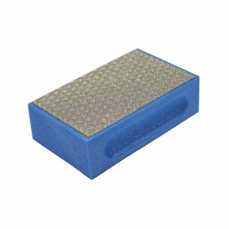 Diamond Hand Pad - Medium (DT-606)