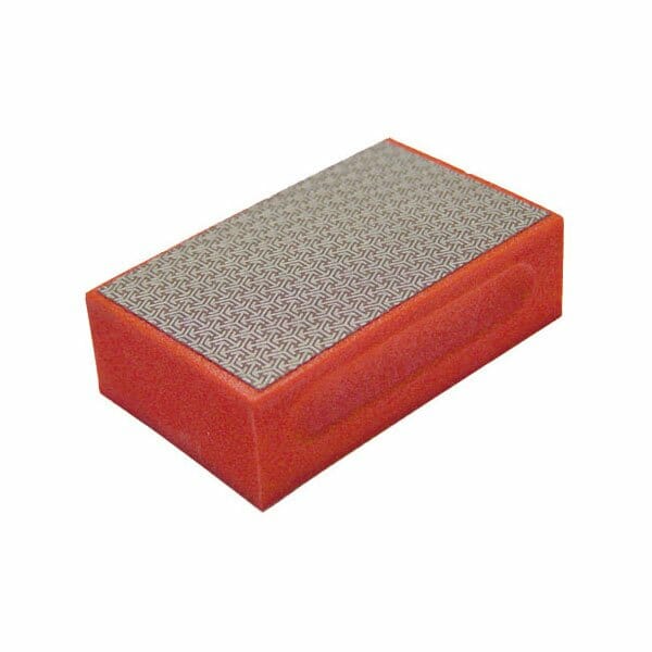 Diamond Polishing Hand Pad - Fine (DT620)
