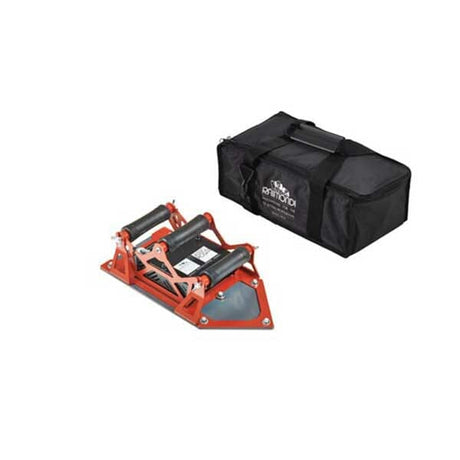 Raimondi E-Fox Cordless Tile/Slab Vibrator (321BATPRR)