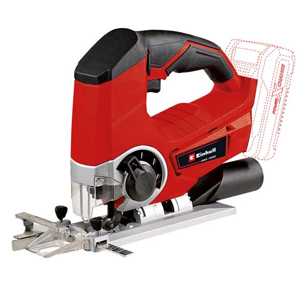 Einhell Jigsaw TE-JS 18/80 LI-Solo