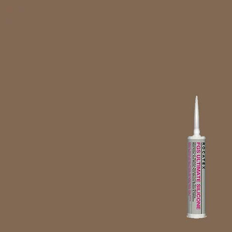 FGS Ultimate Silicone (Mid Brown)