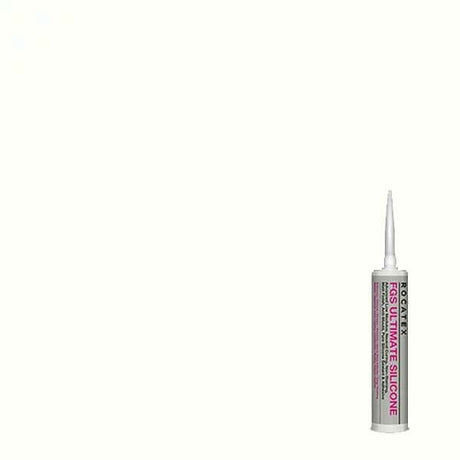 FGS Ultimate Silicone (White)