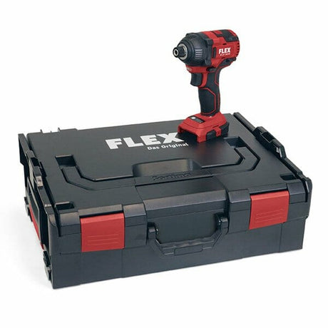 Flex Cordless Impact Driver - ID 1/4" 18.0-EC (459.690) Bare