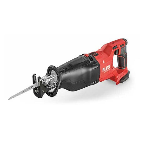 Flex Cordless Reciprocating Saw - RSP DW 18.0-EC (466.964) Bare