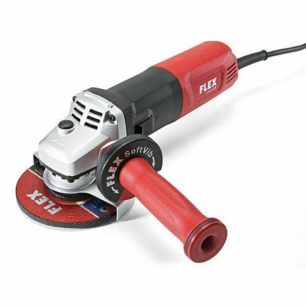 Flex Variable Speed Angle Grinder - LE 14-11 115 230/BS (479.284)