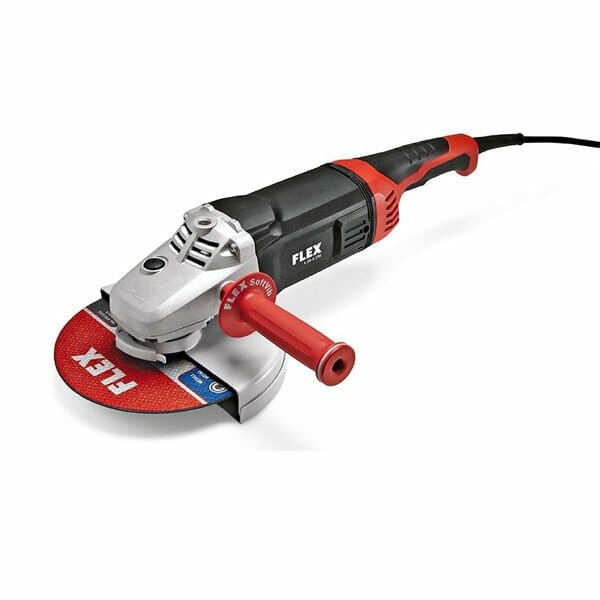 Flex Angle Grinder - L 26-6-230 230/BS (479.322)