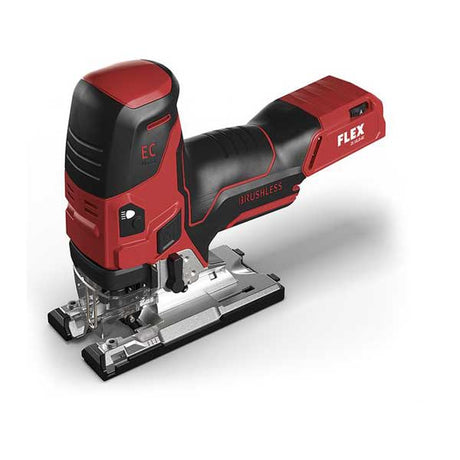 Flex Cordless Jigsaw - JS 18.0-EC C (485.403) Bare
