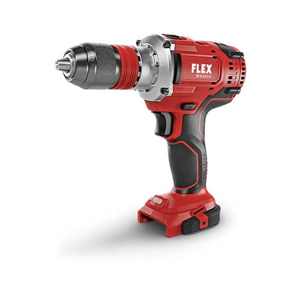 Flex Cordless Drill Driver - DD 4G 18.0-EC C (491.292)