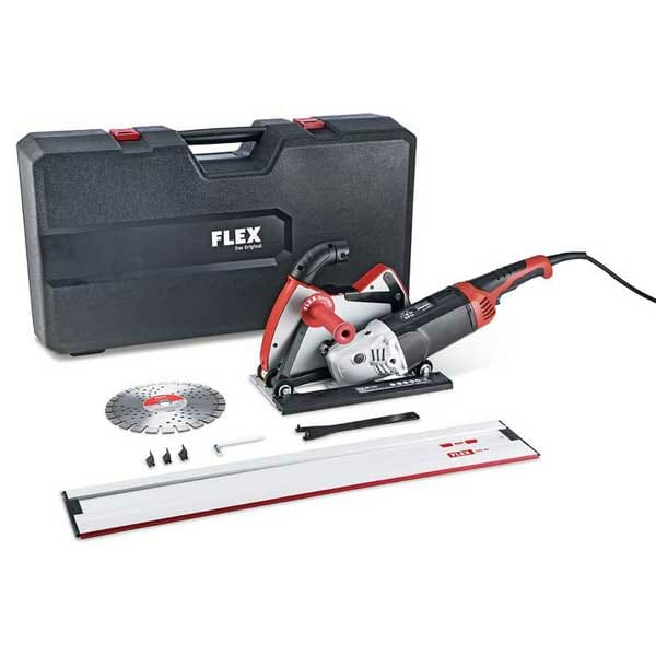 Flex Diamond Cutting System - DCG L 26-6 230 G-Set (494.674)
