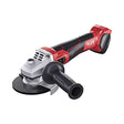 Flex LB 125 18.0-EC C Cordless Angle Grinder (499.307)