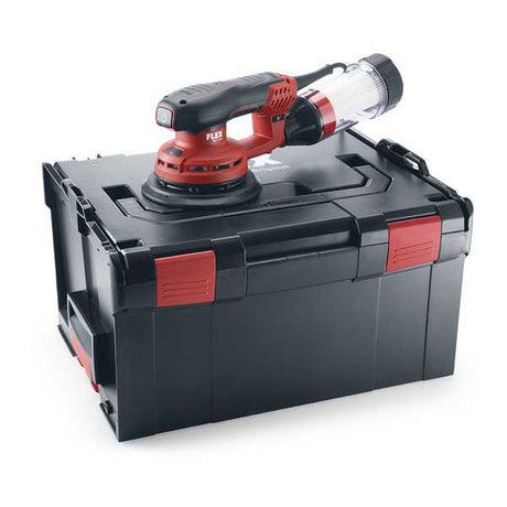 Flex Orbital Sander - ORE 3-150 EC Set  (499.900)