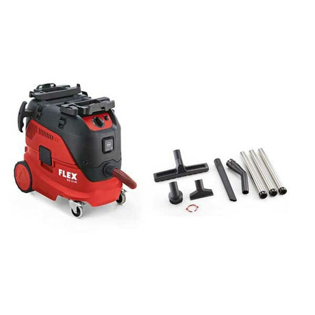 Flex Vacuum Cleaner VCE 33 L AC-Set (465.674)
