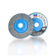 Montolit Diamond Grinding Wheel - Fine Grit (FLEXIMONTGF)