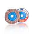 Montolit Diamond Grinding Wheel - Hard Grit (FLEXIMONTGG)