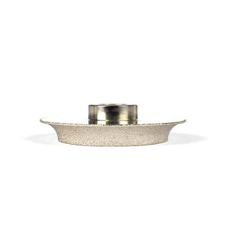 Montolit TOPROFILE 10mm Bullnose Profile Attachment (FPB10TP)