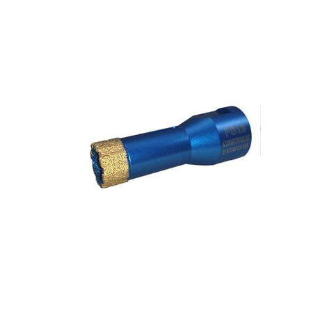 Montolit 16mm Diamond Core Bit for Dry Drilling (FS-16)