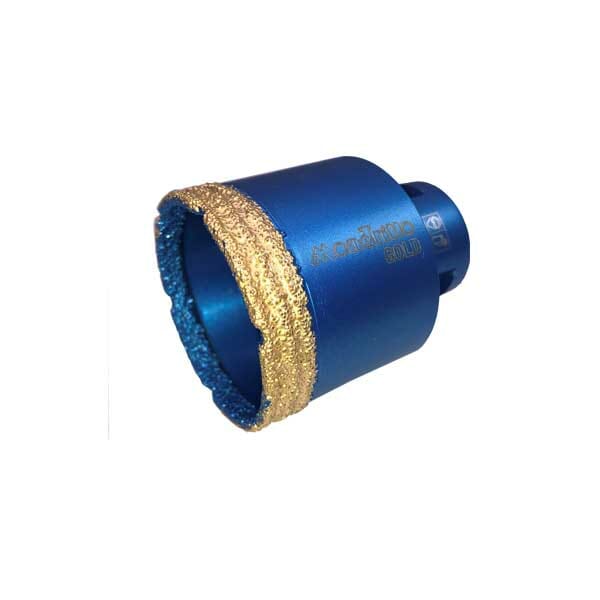 Montolit 55mm Diamond Core Bit for Dry Drilling (FS-55)
