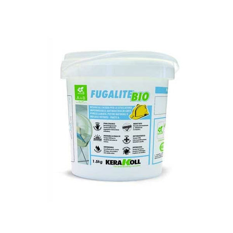 Kerakoll Fugalite Bio Epoxy 2 Part Grout