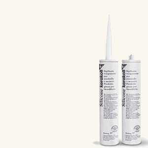 Kerakoll Fugabella Silicone Colour (310ml) (Colour 1)